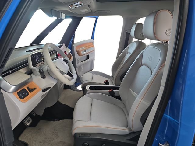 New 2025 Volkswagen ID. Buzz 1st Edition image 30