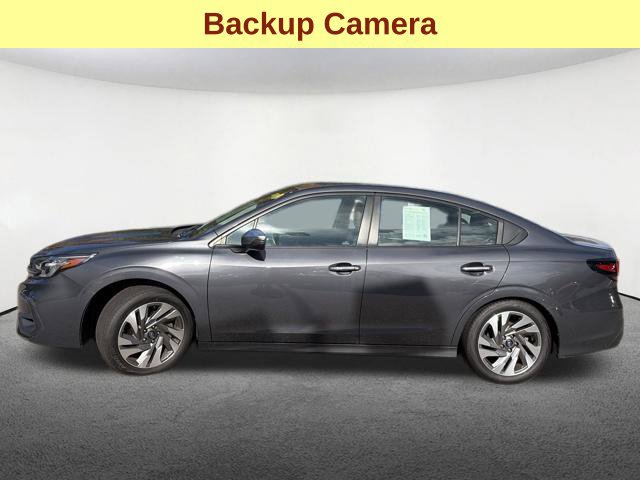 Certified 2024 Subaru Legacy Touring XT AWD/4WD image 10
