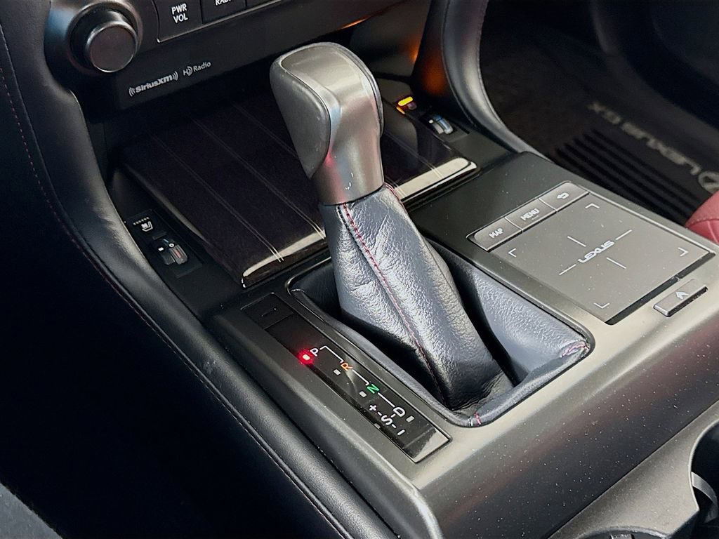 Certified 2023 Lexus GX 460 Premium w/ Premium Package image 17