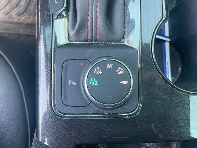 Used 2020 Chevrolet Blazer RS AWD/4WD image 13