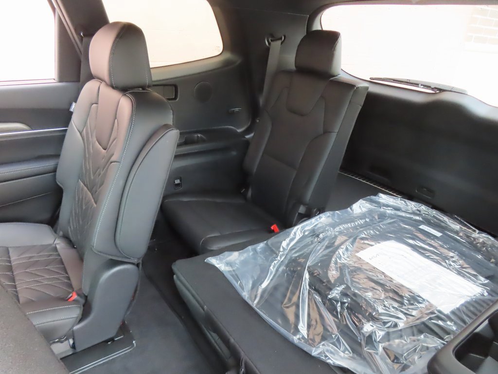 New 2025 Kia Telluride SX X-Line image 27