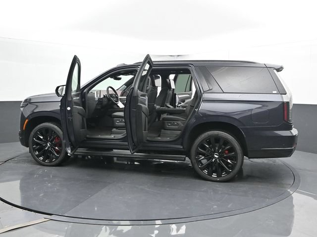 Used 2025 Cadillac Escalade Sport Platinum AWD/4WD image 57