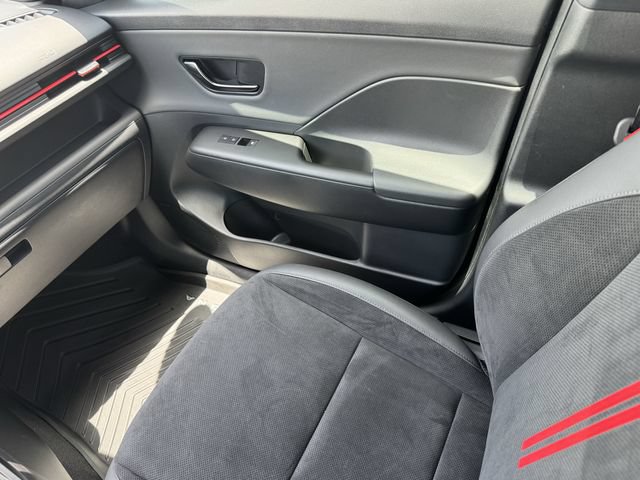 Used 2024 Hyundai Kona N Line FWD image 20