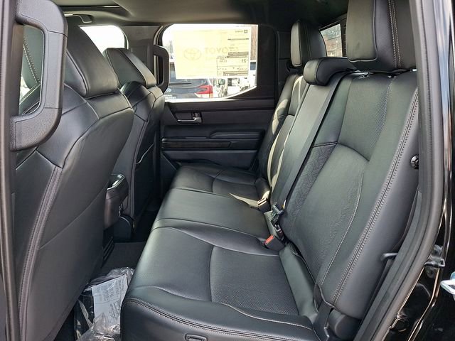 New 2026 Toyota Tacoma Limited image 5