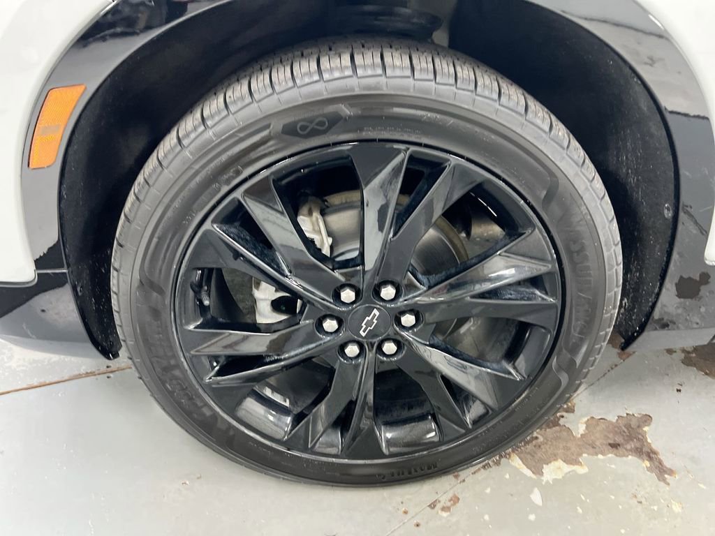 Used 2022 Chevrolet Blazer RS image 27