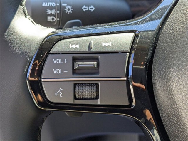 New 2026 Honda Passport RTL image 15