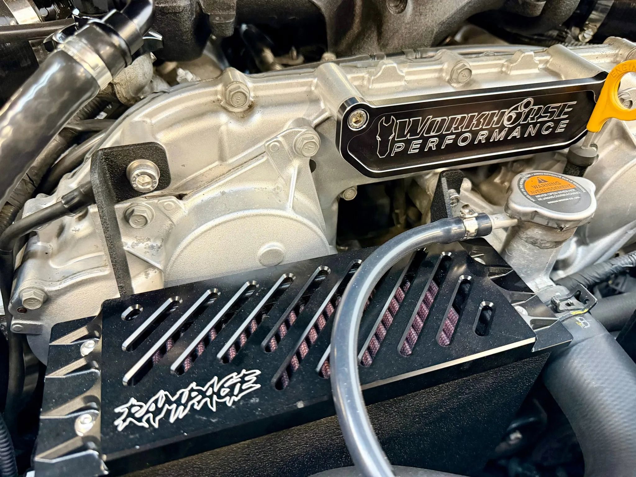 Used 2015 Nissan GT-R Premium image 22