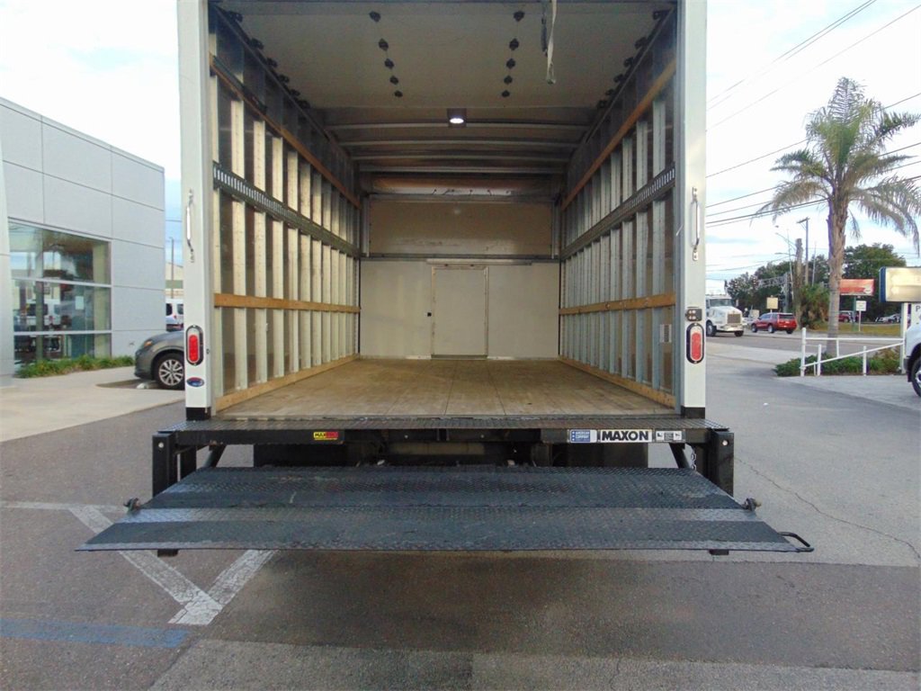 Certified 2024 Ford E-450 and Econoline 450 Super Duty w/ Power Windows & Locks Group image 16