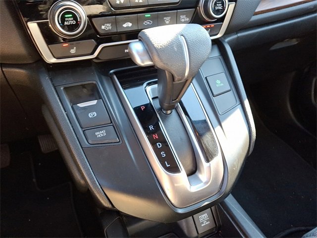 Used 2017 Honda CR-V EX image 16