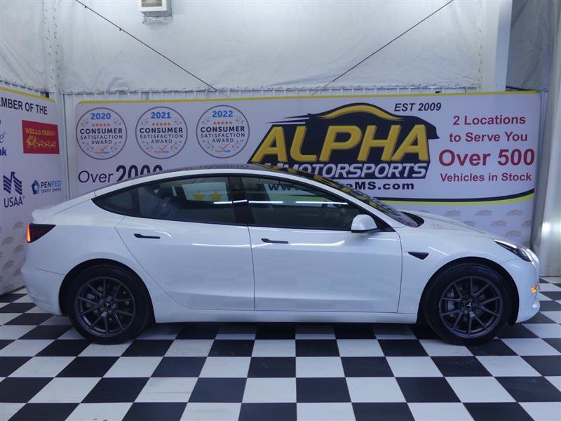 Used 2023 Tesla Model 3 Standard Range RWD image 30