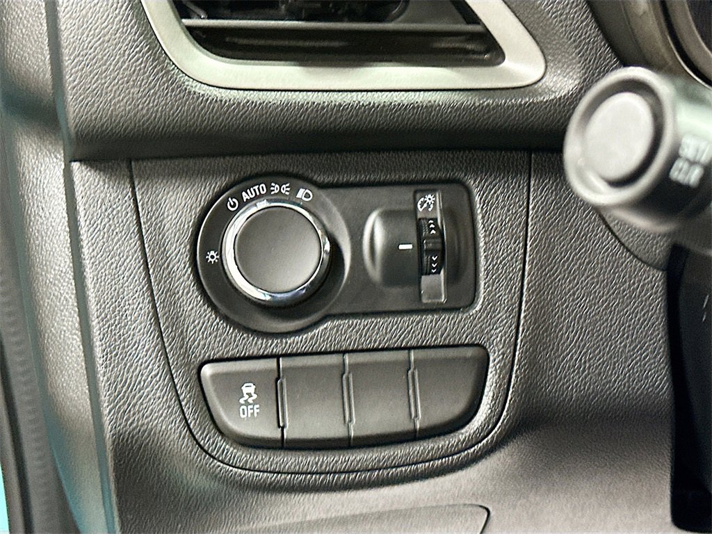 Used 2021 Chevrolet Spark LS image 11