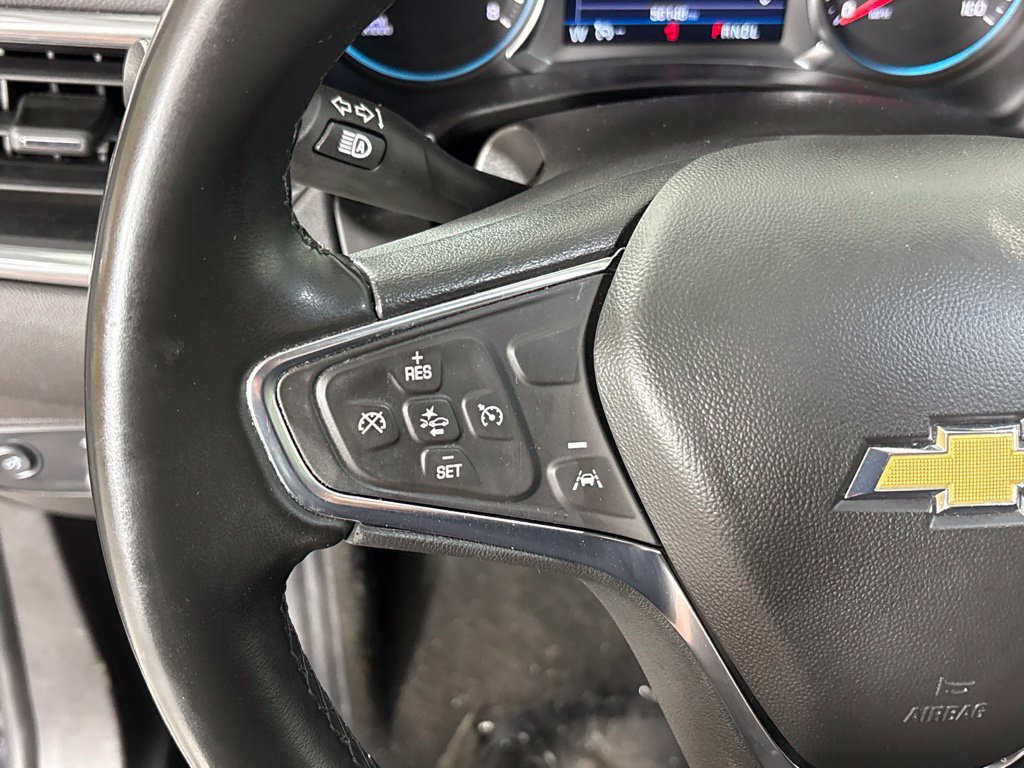 Certified 2024 Chevrolet Equinox LT FWD image 35