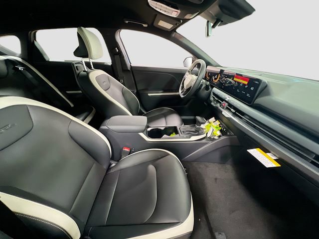 New 2026 Kia K4 GT-Line image 26