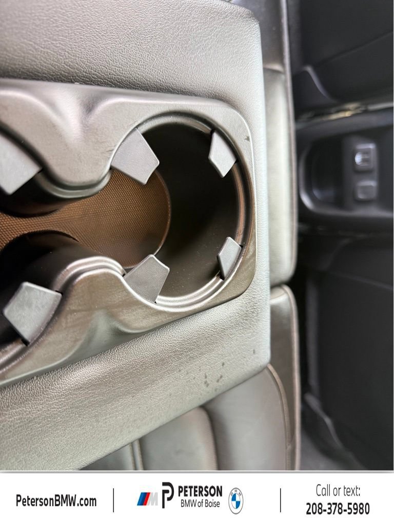 Used 2022 GMC Canyon Denali AWD/4WD image 19