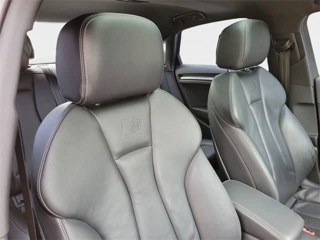 Used 2020 Audi A3 2.0T Premium w/ Final Edition Package image 27