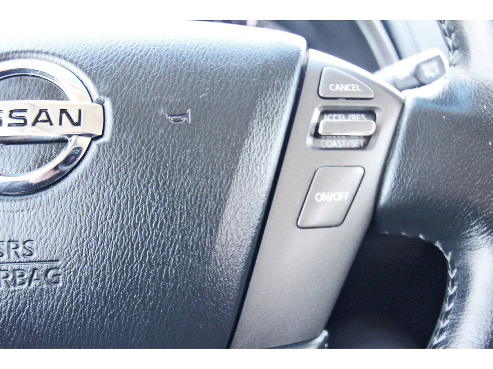 Used 2017 Nissan Armada SL w/ Moonroof Package image 20