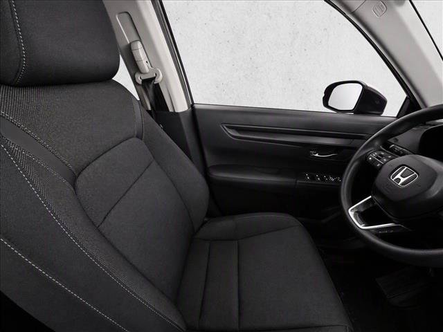 Certified 2024 Honda CR-V LX image 25