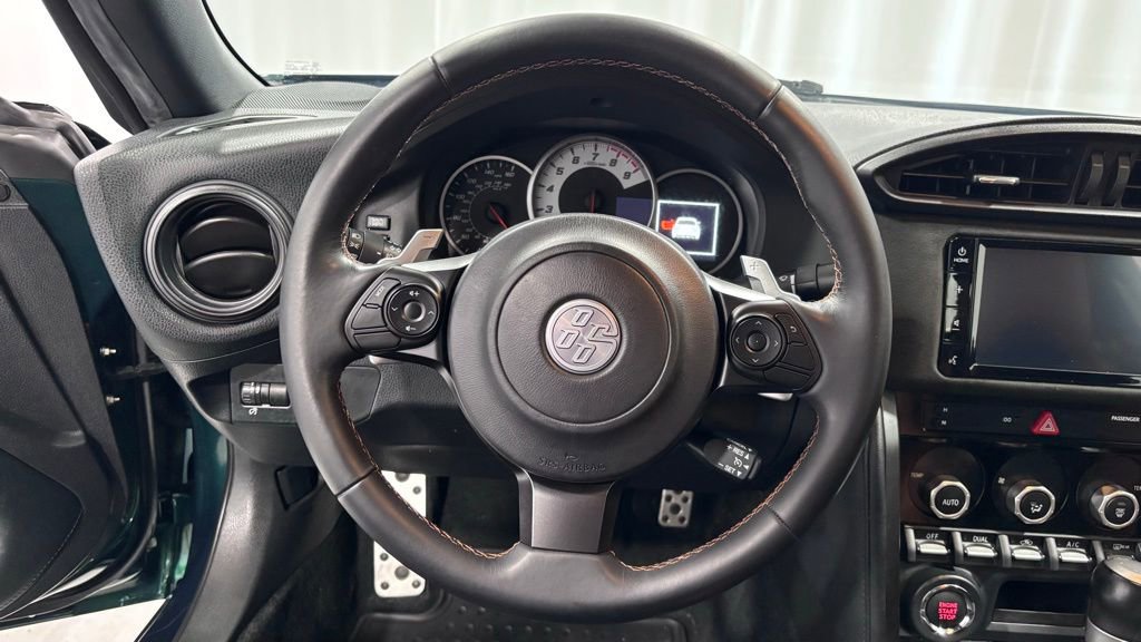 Used 2020 Toyota 86 image 13