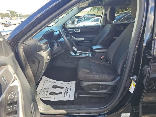 Used 2020 Ford Explorer XLT w/ Comfort Package image 5