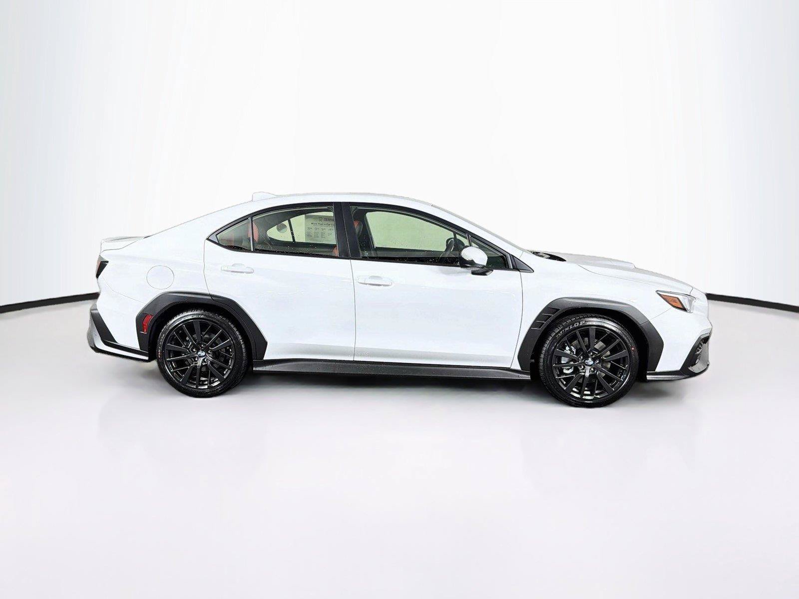 New 2026 Subaru WRX Limited AWD/4WD image 12