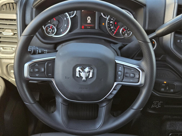 New 2026 RAM 5500 Tradesman AWD/4WD image 17