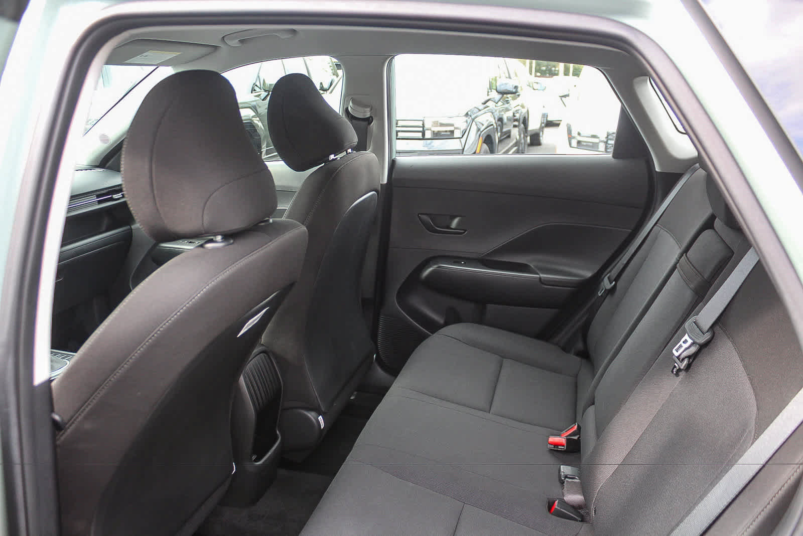 Certified 2024 Hyundai Kona SE FWD image 23