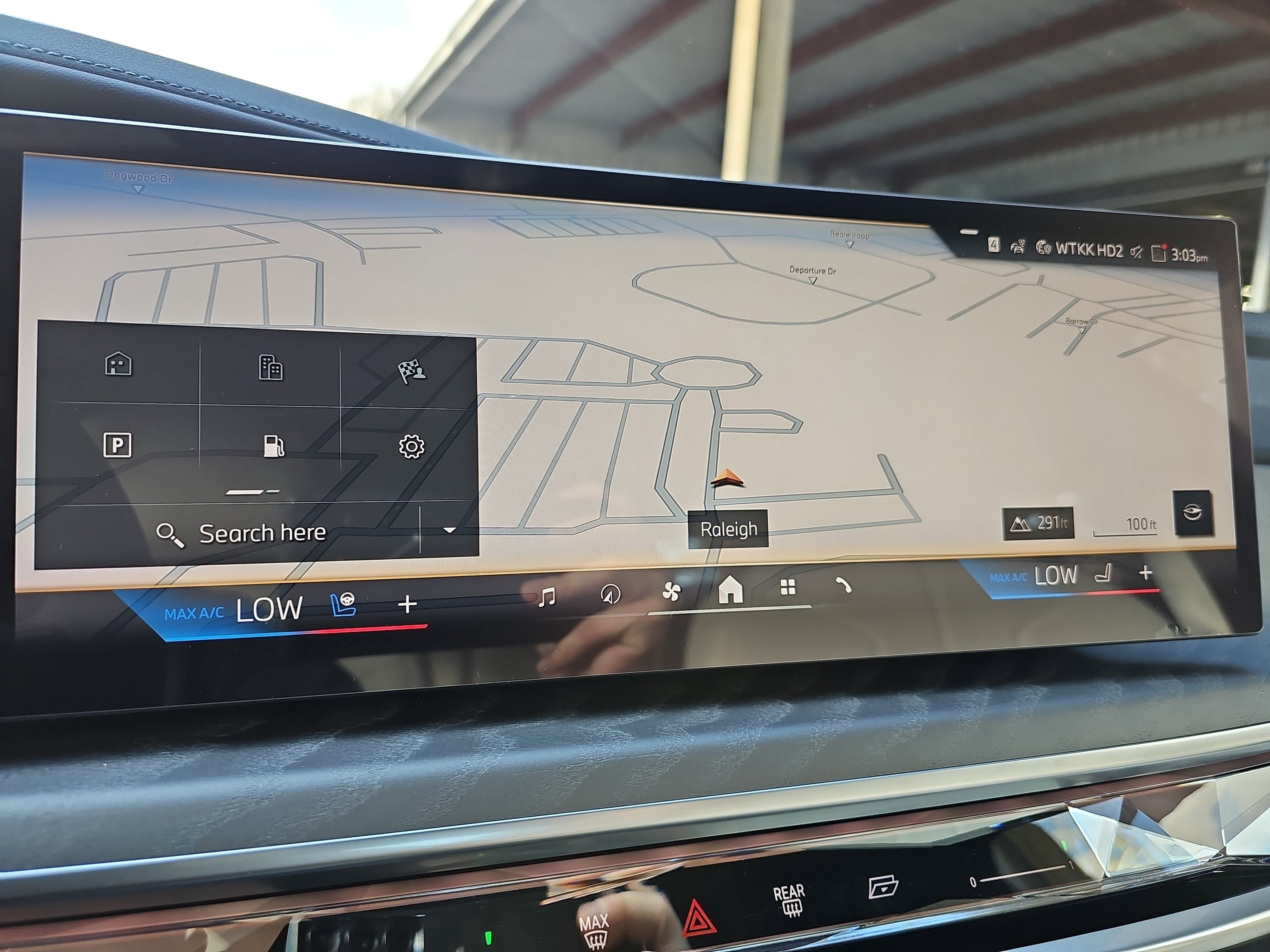 New 2026 BMW 740i xDrive w/ Executive Package image 24