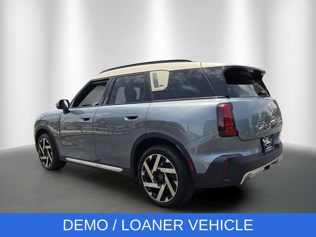 New 2026 MINI Cooper Countryman S AWD/4WD image 5
