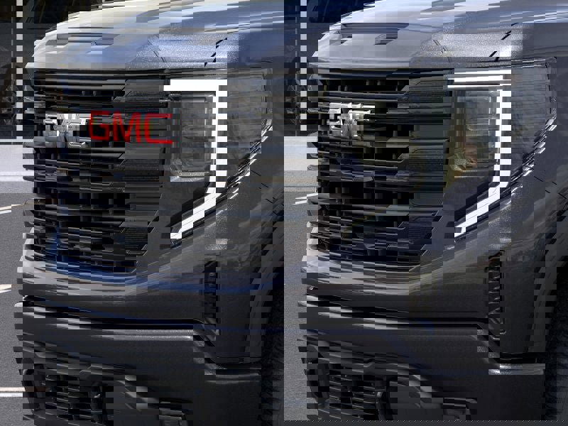 New 2026 GMC Sierra 1500 Elevation image 13
