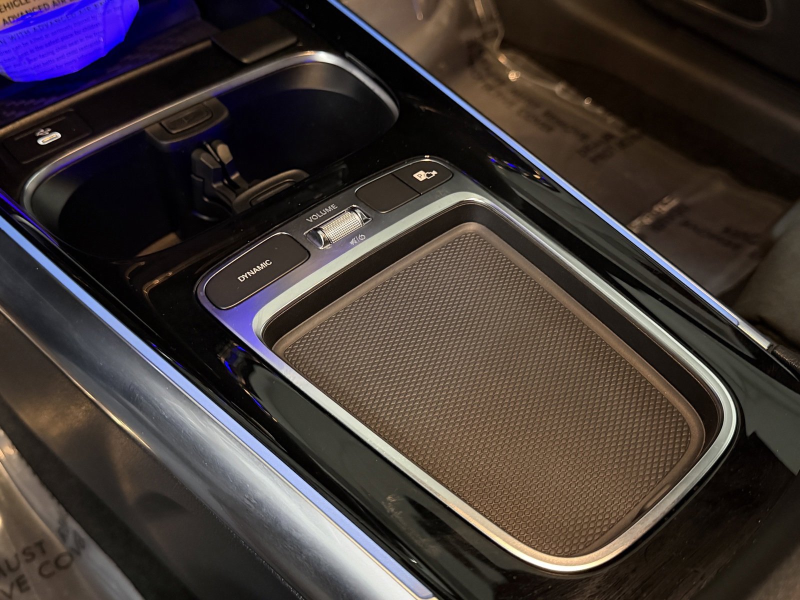 Used 2025 Mercedes-Benz GLA 35 AMG 4MATIC image 36