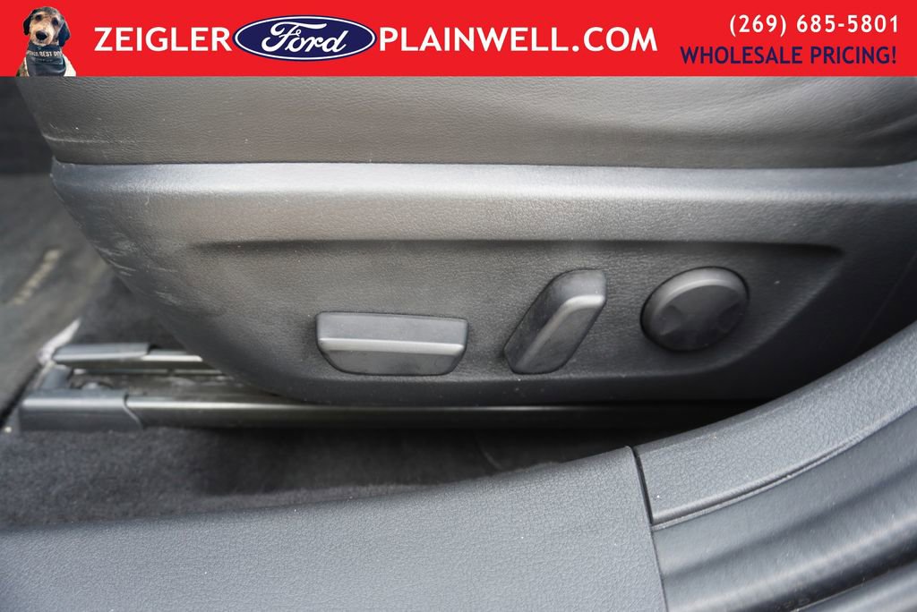 Used 2021 MAZDA MAZDA3 s image 18