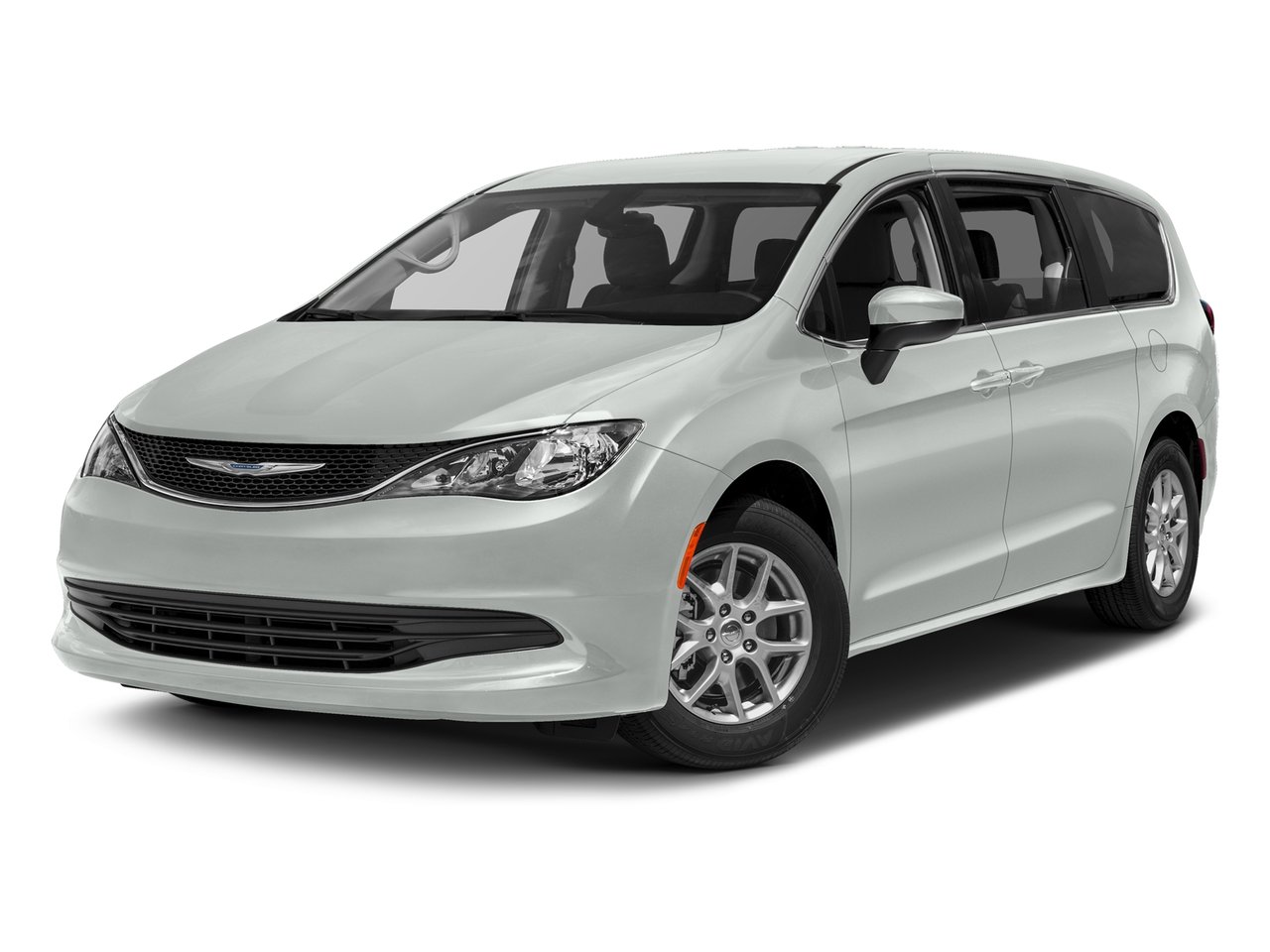 Used 2017 Chrysler Pacifica LX image 37