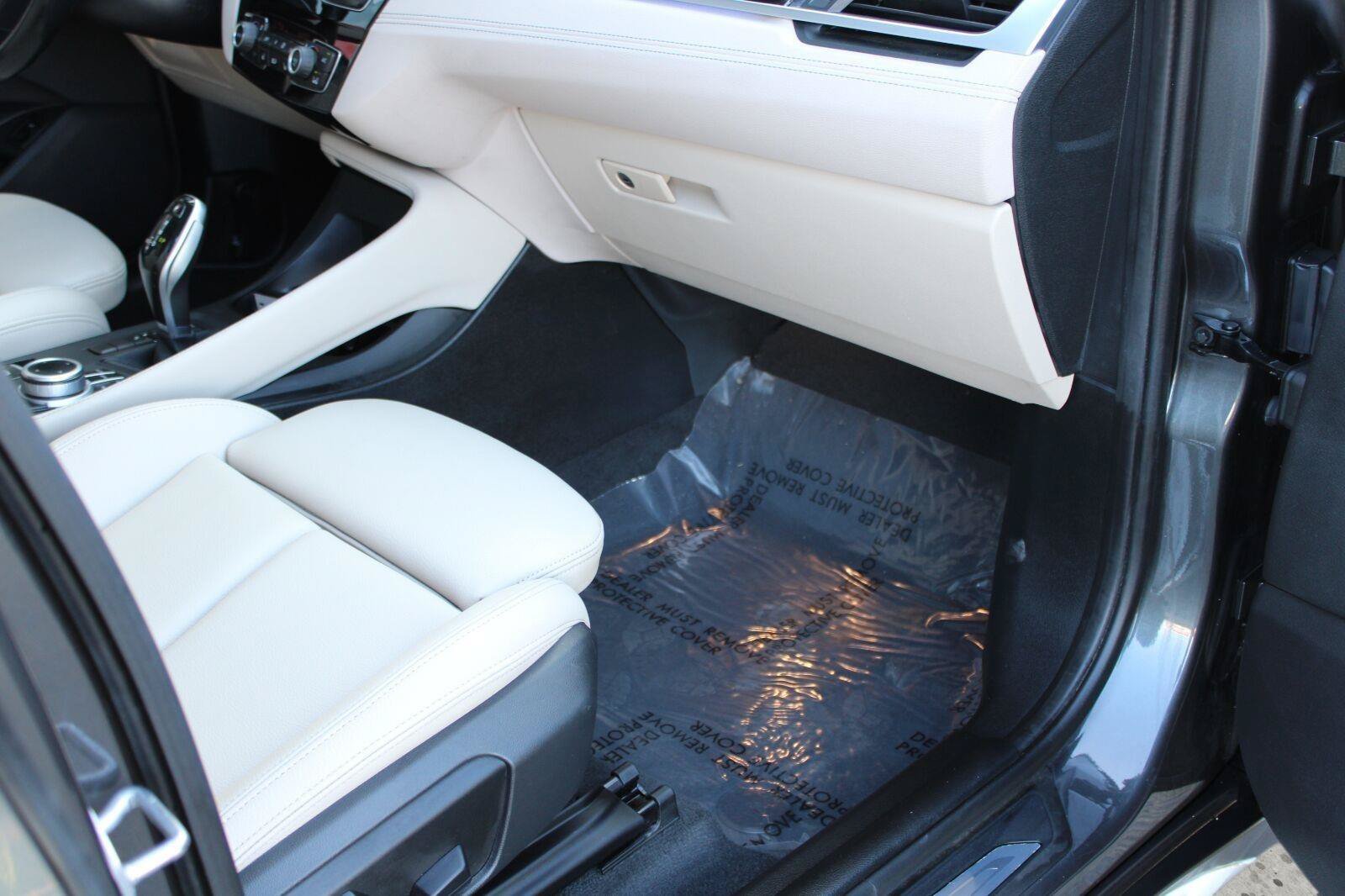 Used 2020 BMW X1 sDrive28i w/ Convenience Package FWD image 42