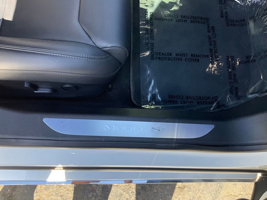 Used 2017 Tesla Model S 100D AWD/4WD image 67