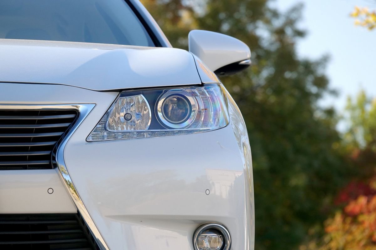 Used 2014 Lexus ES 350 image 20