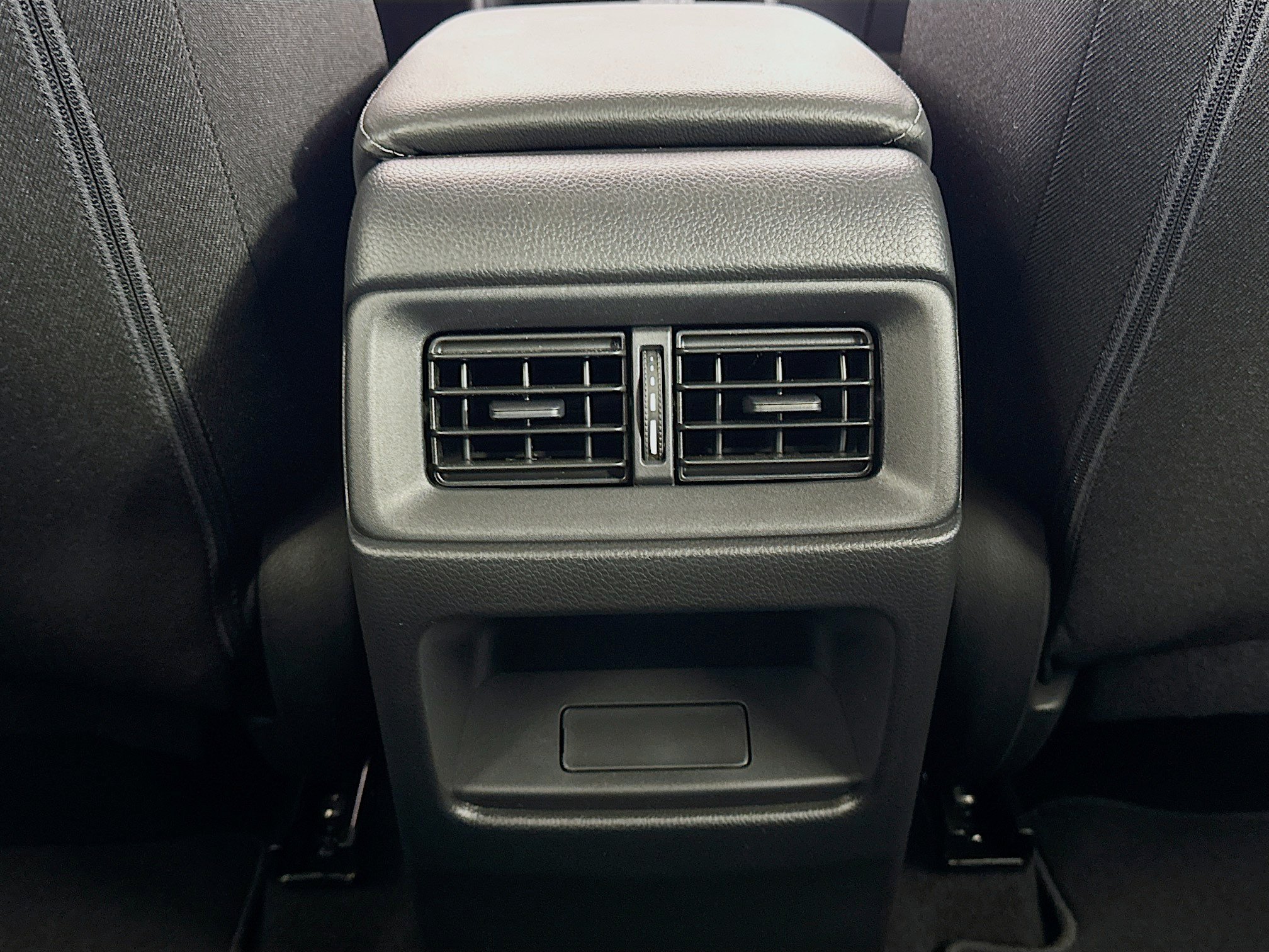 New 2026 Honda CR-V LX image 23
