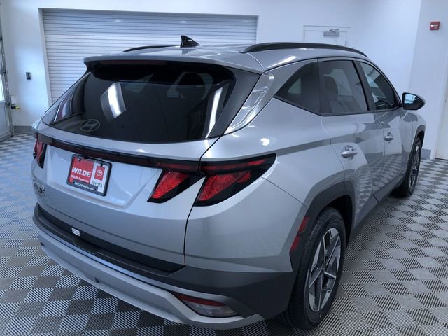 Used 2025 Hyundai Tucson SEL image 34