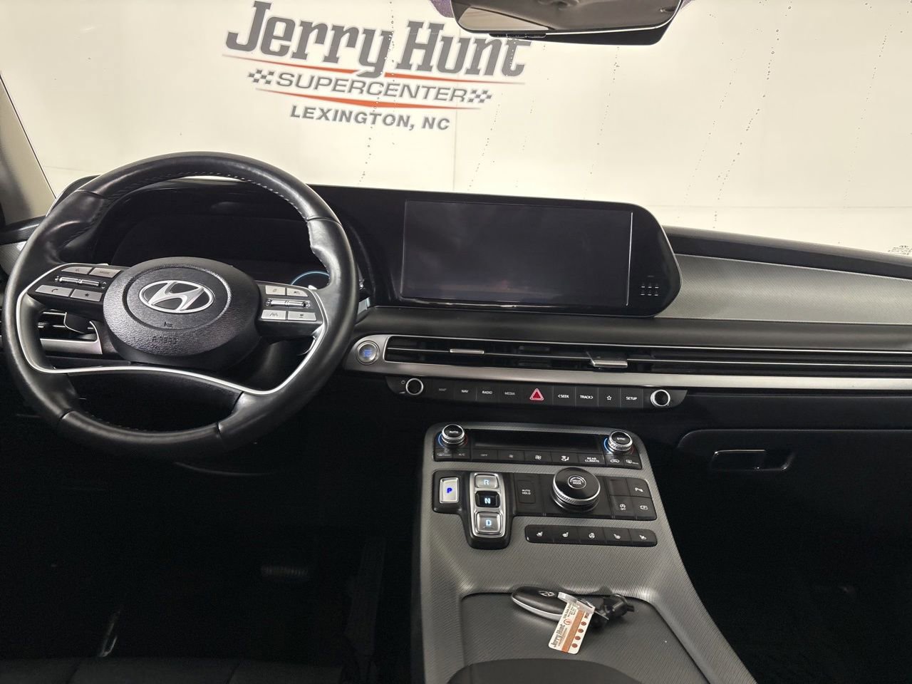 Used 2025 Hyundai Palisade SEL image 24