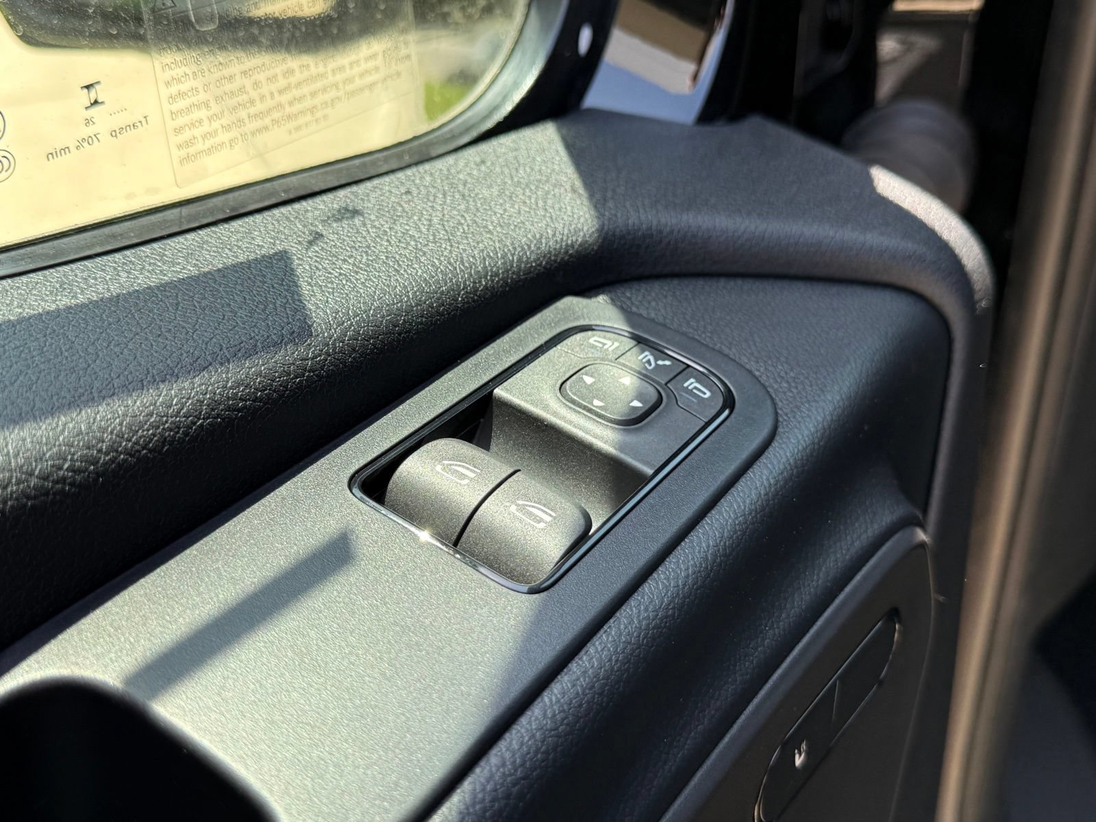 New 2026 Mercedes-Benz Sprinter 3500 image 17