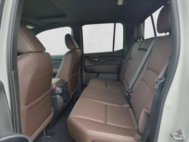 New 2026 Honda Ridgeline RTL image 15