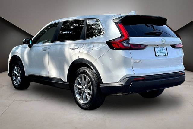 Used 2023 Honda CR-V EX image 4