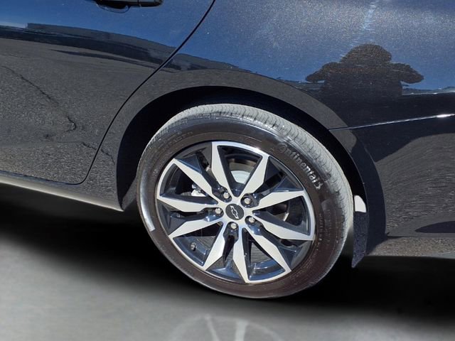 Used 2024 Chevrolet Malibu RS image 23