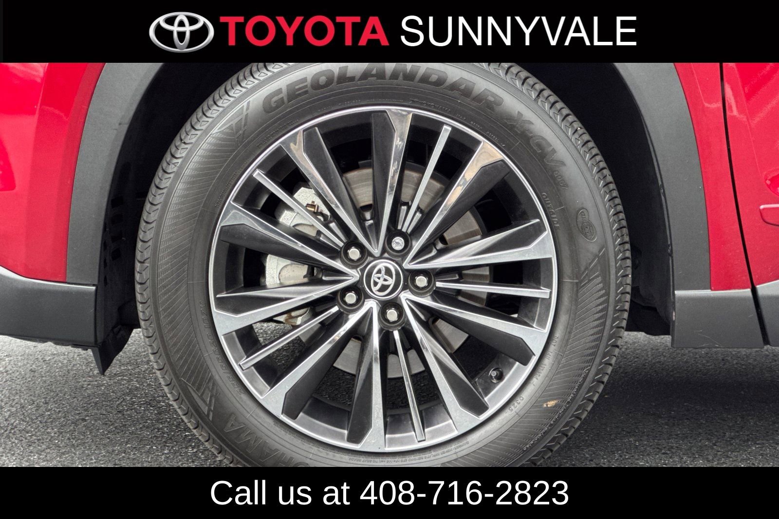 Used 2025 Toyota Grand Highlander AWD Hybrid image 13