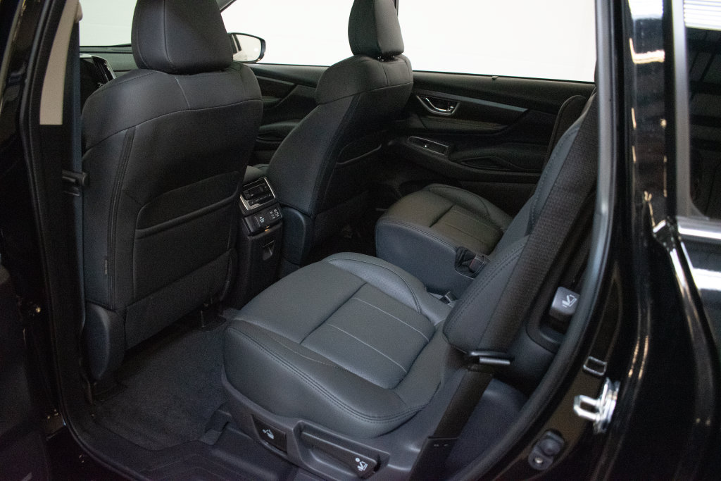 New 2027 Subaru Ascent Touring AWD/4WD image 23