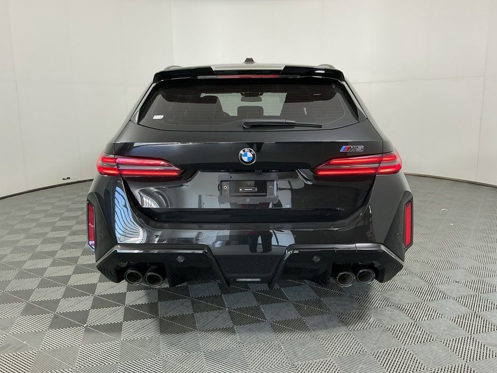 New 2026 BMW M5 Touring w/ M Driver's Package image 6