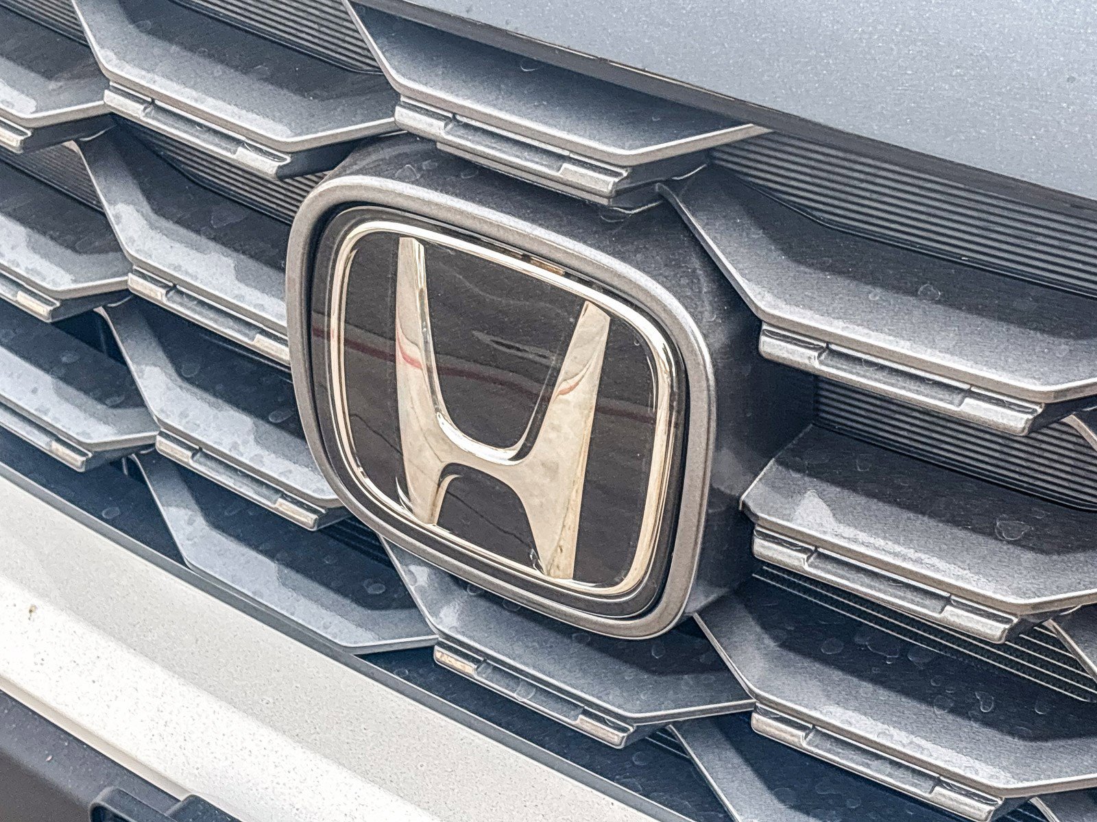 New 2026 Honda Ridgeline TrailSport+ image 10