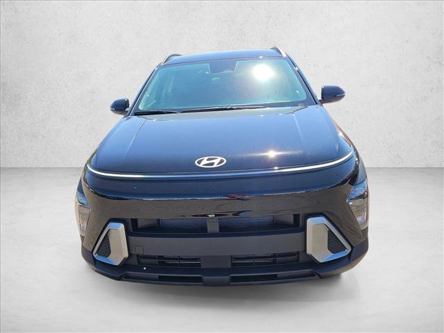 New 2026 Hyundai Kona SEL Sport image 6
