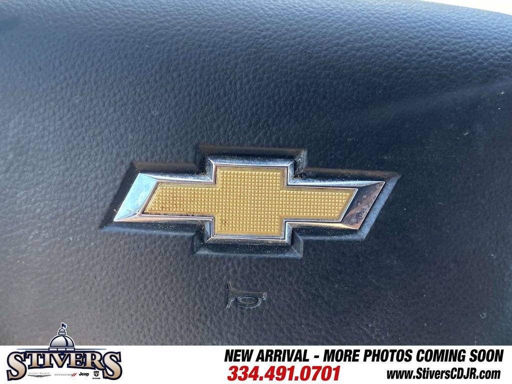 Used 2022 Chevrolet Silverado 1500 LT image 33