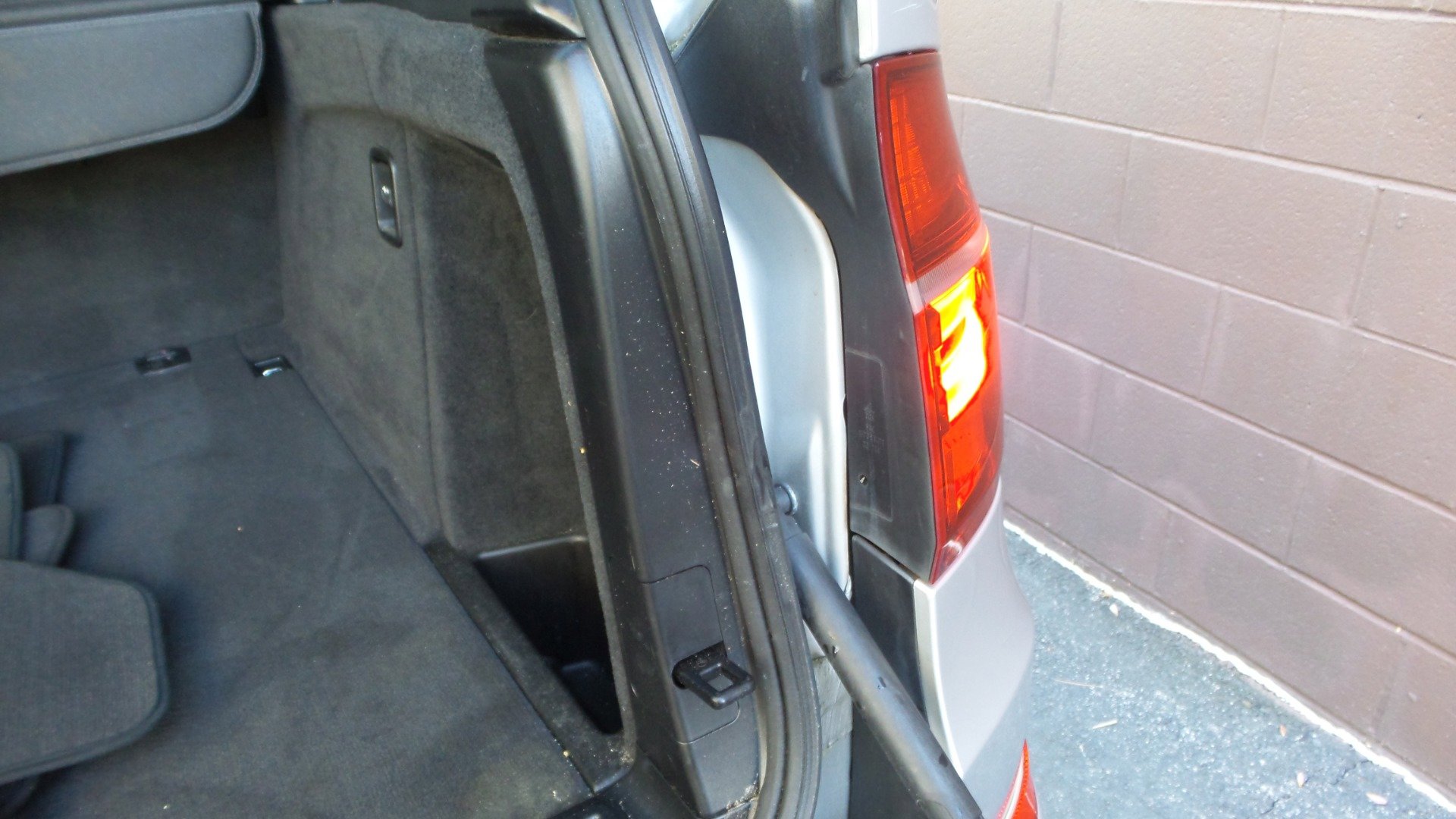 Used 2012 BMW X5 xDrive35d image 83