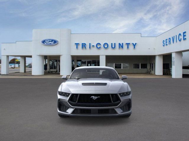 New 2026 Ford Mustang GT Premium image 6